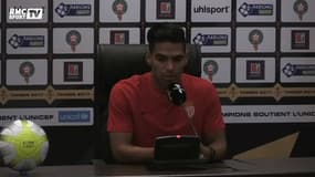 Trophée des champions – Falcao : "Aucune équipe n’est favorite"