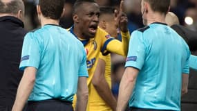 Blaise Matuidi