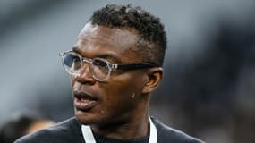 Marcel DESAILLY