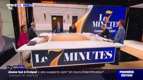 7 MINUTES POUR COMPRENDRE - Mort de Thomas dans la Drôme: où en est l'enquête?