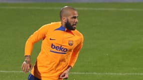 Daniel Alves