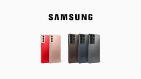 Samsung Galaxy S21 + et Ultra : de nombreuses offres vous attendent sur le Shop officiel