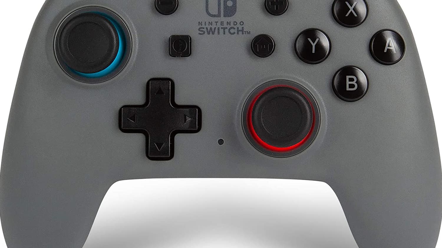 La manette Wireless Nano Enhanced de PowerA pour la Nintendo Switch.