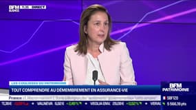 Les coulisses du patrimoine : Tout comprendre au démembrement en assurance-vie - 18/07