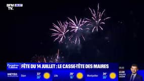 Faut-il annuler les festivités du 14-Juillet? Le casse-tête des maires à l'approche de la fête nationale