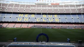 Le Camp Nou