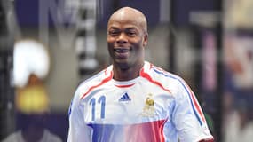 Sylvain Wiltord en 2022