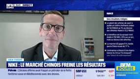 USA Today : Nike sur des plus bas de quasiment 8 ans, quel avenir pour le leader mondial de l'équipement sportif ?, parJohn Plassard - 19/12