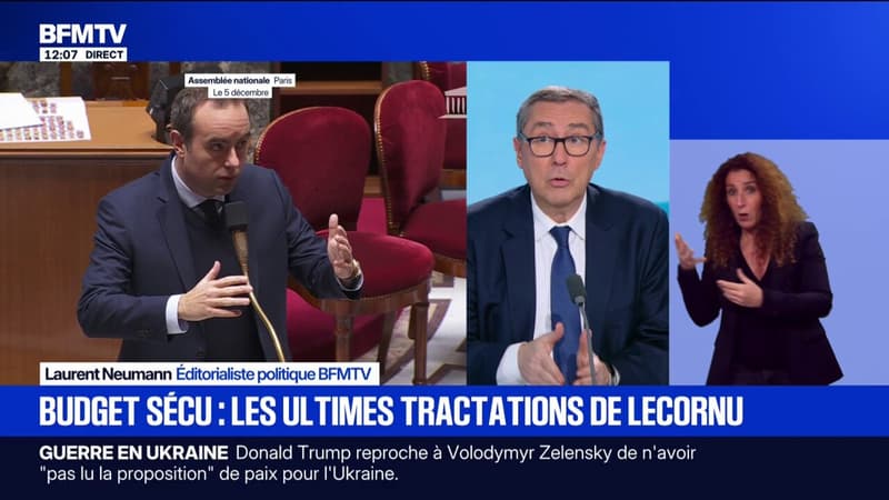 Franchises médicales, CSG, gel des minima sociaux... Ce qu'il reste des économies envisagées par le gouvernement sur le budget