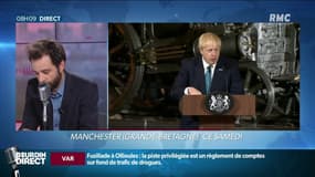 L'Ecosse accueille, ce lundi, la première visite officielle du nouveau Premier ministre britannique Boris Johnson