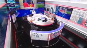 Ligue des champions : L'invitation de Duga à Jean-Michel Aulas