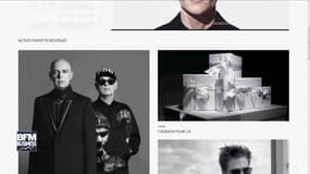 Dior: le directeur artistique des collections homme sur le départ