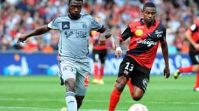 Nicolas Nkoulou