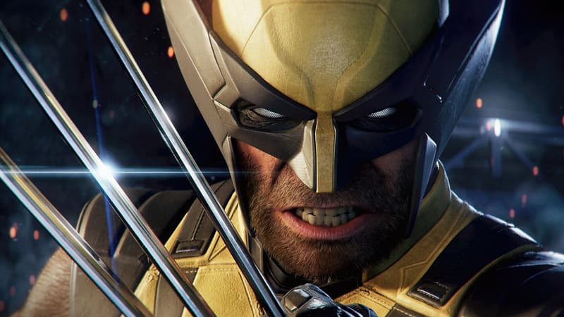 Un nouveau héros Marvel s'annonce en jeu vidéo: "Wolverine" arrivera en septembre 2026 en exclusivité sur PS5