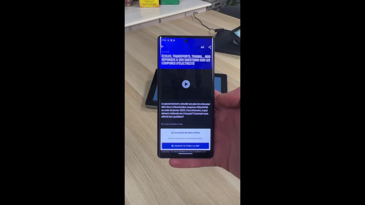placeholder video