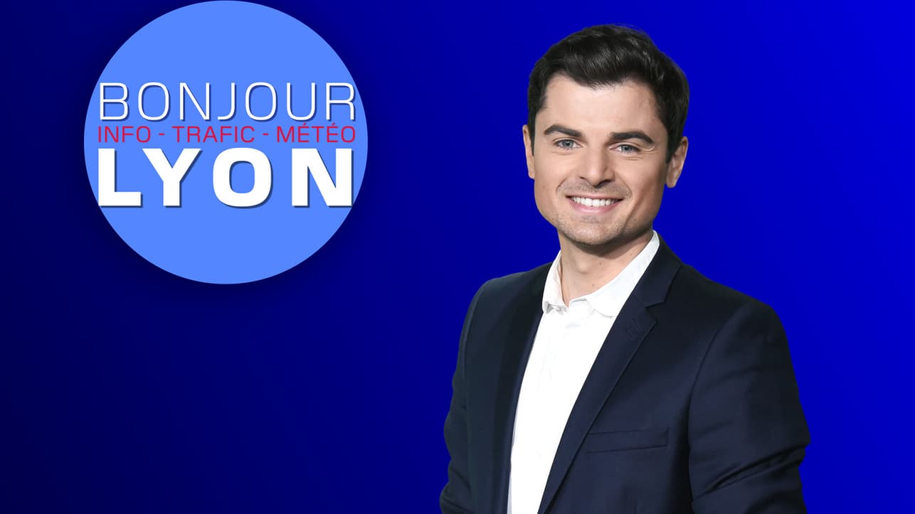 Bonjour Lyon