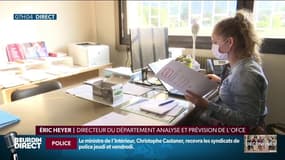 800 000 emplois supprimés en France: de vastes plans de licenciements en septembre?