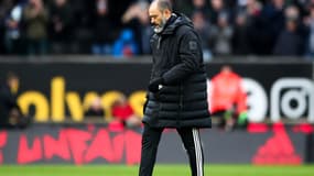 Nuno Espirito Santo