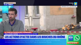 Bouches-du-Rhône: un programme pour aider les collectivités dans leur transition écologique