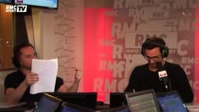 Super Moscato Show : le KIKADI du 28 septembre