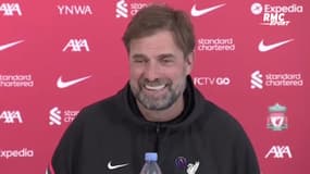 Liverpool : Rangnick à Man United, "pas une bonne nouvelle pour les autres équipes" selon Klopp