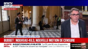 L'intégrale de Midi BFM du vendredi 23 janvier 2026