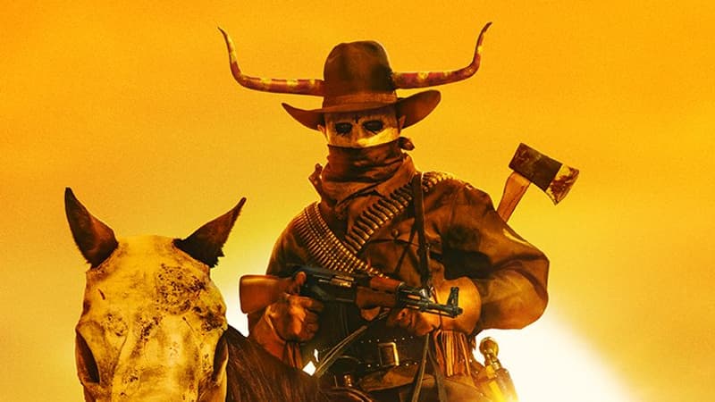 "American Nightmare 5": premières images du dernier volet de la franchise horrifique