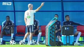 Equipe de France - 6 changements pour affronter le Danemark ?
