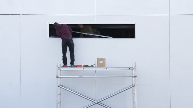 Les travaux votés en AG repartent fortement à la hausse en 2021