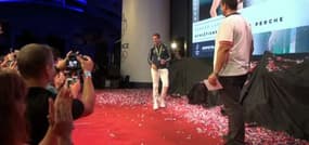 Lavillenie sur le meeting de Paris : "Etre en symbiose avec le public français"