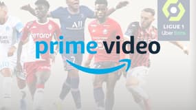 Diffusion PSG - OL en direct : le bon plan pour voir le match sur Prime Video
