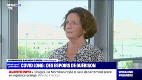 Covid long: quelle prise en charge?
