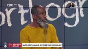 Fautes d'orthographe : reprenez-vous vos proches ? - 17/03