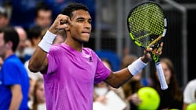 F. Auger-Aliassime