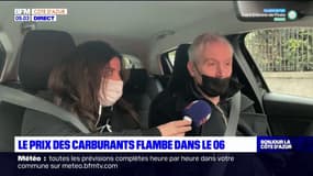 Hausse du prix des carburants: comment moins consommer en roulant?