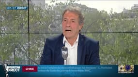 L'interview "Savoir comprendre" : Hervé Vespignani - 16/04
