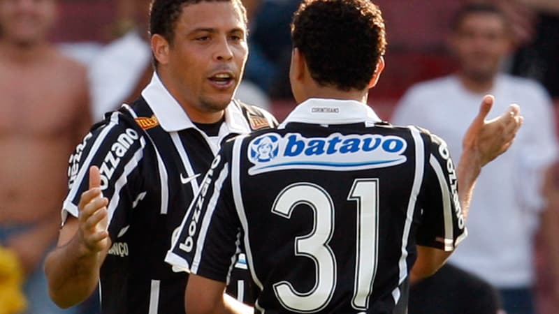 Ronaldo
