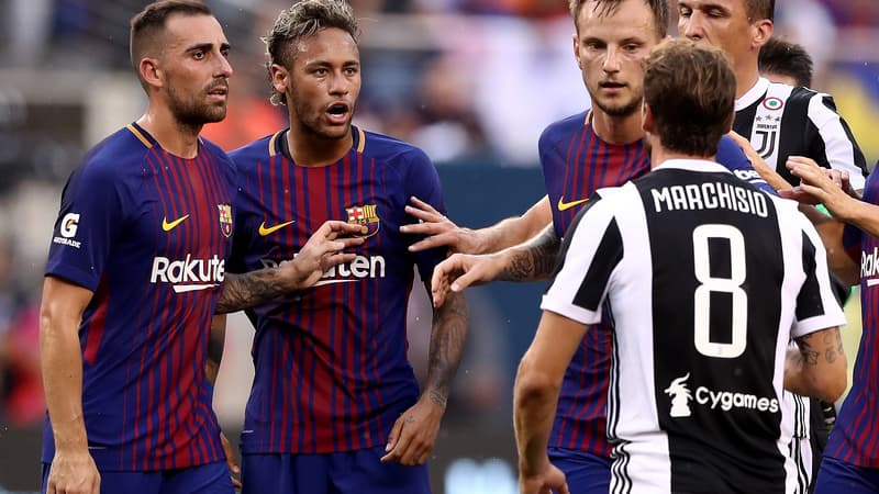 Neymar (Barça)