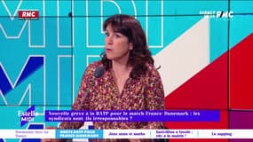 Nouvelle grève à la RATP : les syndicats sont-ils irresponsables ?