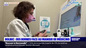 Seine-Maritime: des bornes médicales dans les pharmacies face au manque de médecins