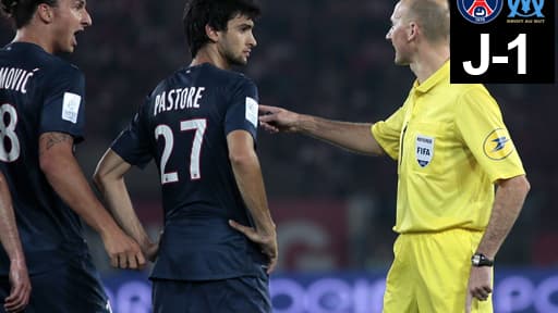 Javier Pastore