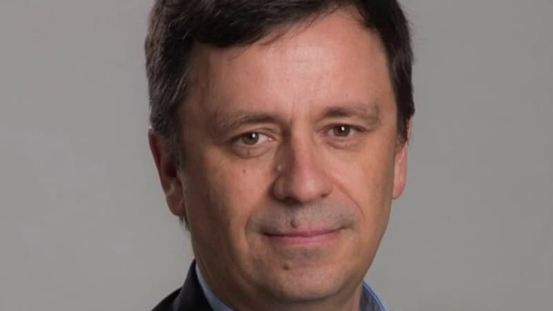 Qui est Luc Rémont, le nouveau patron d'EDF?