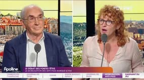 Les fortes têtes : La mobilisation des anti-pass marque le pas - 23/08