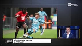 Le Vestiaire - Comment Heinze transmettait son "agressivité" à ses coéquipiers