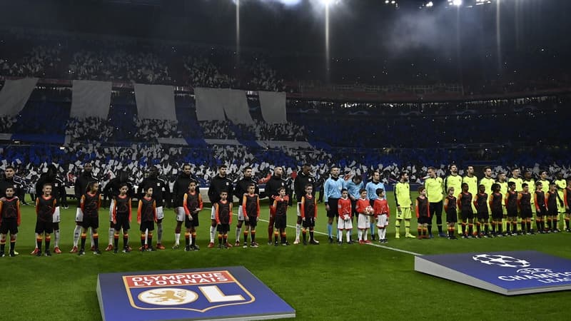 Groupama Stadium