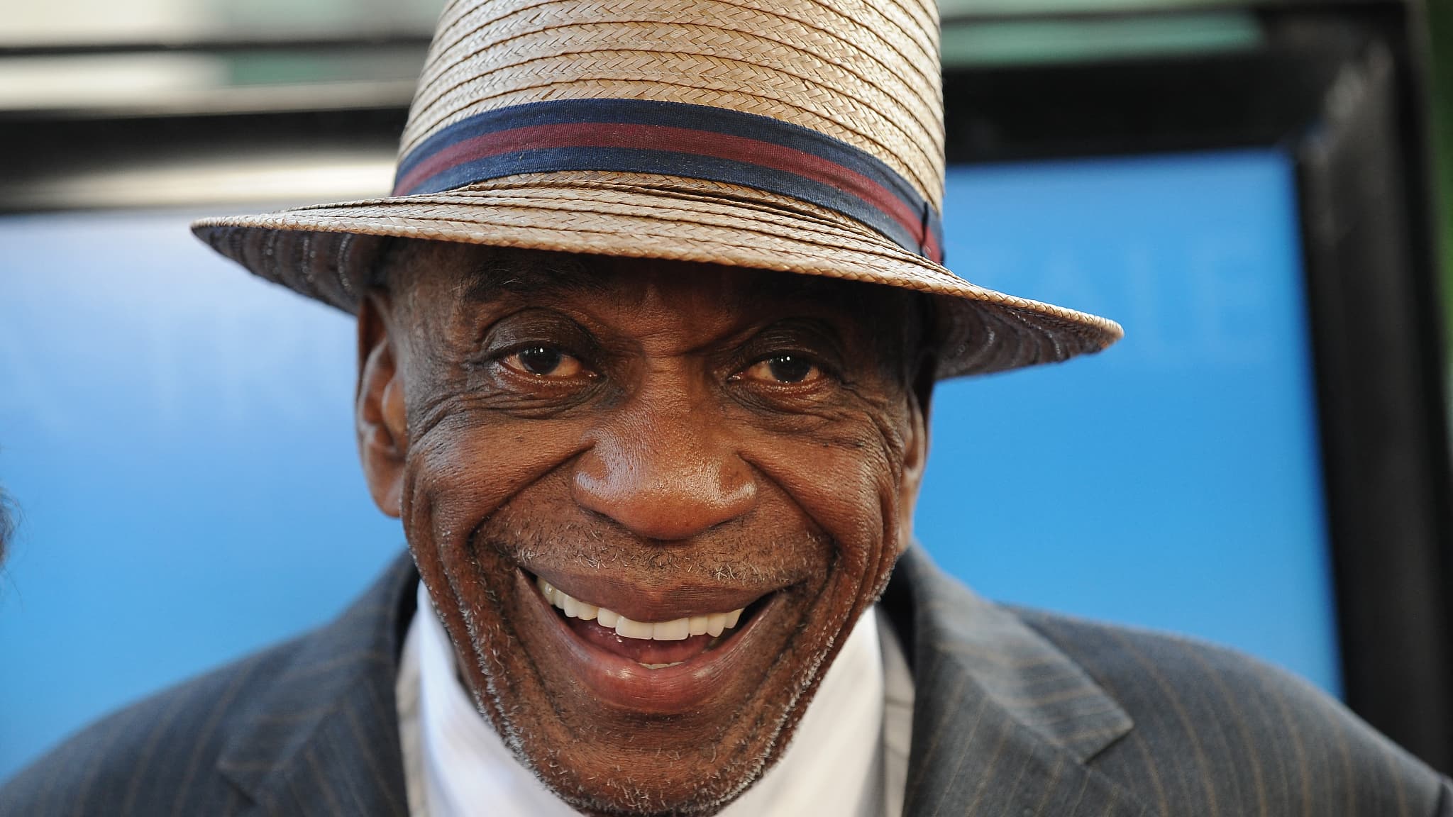 Mort de l'acteur Bill Cobbs, vu dans "À la Maison-Blanche" et
