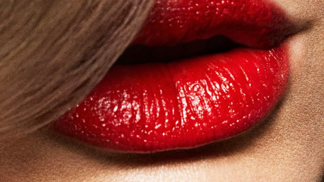 Angelina Jolie, Tom Ford Beauty 