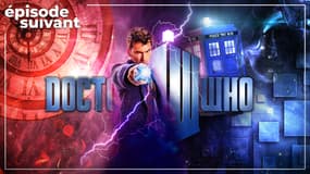 Doctor Who: à 60 ans, le docteur rajeunit encore !