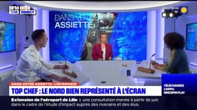 Dans votre assiette du jeudi 1er juin - La Maison Renard a ouvert ses portes à Béthune