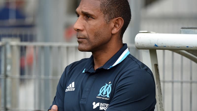 Franck Passi